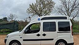 Fiat Doblo Doblò 1.9 120Cv Tetto Alto Trasporto Di