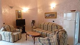 Appartamento Fronte Mare Con Terrazzi