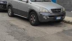 Kia Sorento 2ª Serie - 2004
