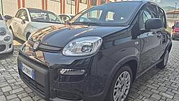 Fiat Panda 1.0 Firefly S&s Hybrid 70cv