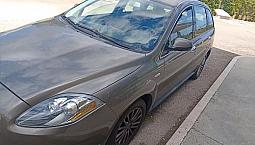 Fiat Croma (2005-2011) - 2008
