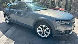 Audi A4 Allroad 2.0 170Cv