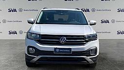 Volkswagen T-cross 1ª Serie 1.0tsi 95cv Style - Ne