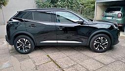 Peugeot 2008 1.2 Allure 100 Cv