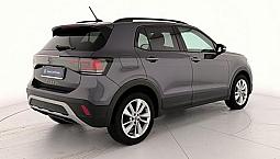 Volkswagen T-Cross 1.0 Tsi Edition Plus 95Cv