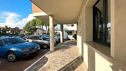 Eraclea Centro Ufficio Mq.45