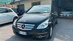 Mercedes B200 Cdi 140cv Chrome - Auto