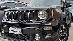 Jeep Renegade 1.6diesel 33.000km Uniproprietario