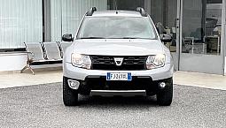 Dacia Duster 1.6 Gpl 115Cv 4X2 E6 - 2017