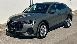 Audi Q3 Spb 35 Tdi S Tronic Business Plus