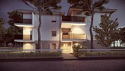 Appartamento Cervia