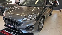 Ford Kuga 2.0 Ecoblue 120 Cv Aut. St-Line Km 7.000