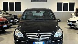 Mercedes-benz B 200 Turbo Chrome 194cv