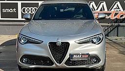 Alfa Romeo Stelvio 2.2 Turbodiesel 210 Cv At8 Q4 V