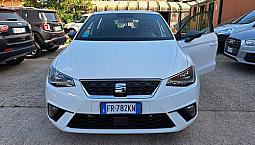Seat Ibiza 1.6 Tdi 95 Cv 5 Porte Xcellence