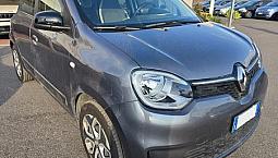 Renault Twingo Electric - 2024 Electric Urban Nigh
