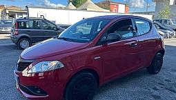 Lancia Ypsilon 1.2 69 Cv 5 Porte S&S Gold