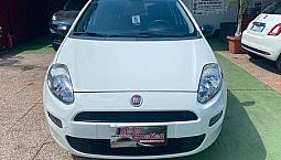 Fiat Punto 1.4 8V 5 Porte Easypower Street