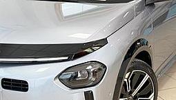 Lancia Ypsilon Hybrid E-Dct Lx 1.2 110Cv
