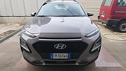 Hyundai Kona 1.0 T-gdi Comfort