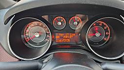 Fiat Grande Punto Evo 1.4 Natural Power