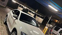 Bmw X6 35D