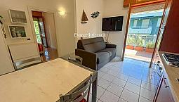 7/2 Igea Marina Trilocale Vicino Al Mare