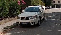 Fiat Freemont - 2014