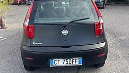 Fiat Punto 1.2