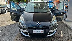 Renault Scenic Scénic X-mod 1.5 Dci 110cv