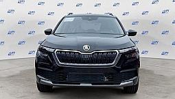 Skoda Kamiq 1.0 Tsi 110 Cv Dsg Style