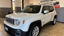 Jeep Renegade Anno 2015 Diesel 1.5 Km 111 Mila