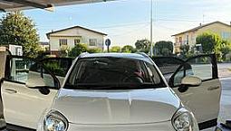 Fiat 500 X 1.4 Turbo Benzina Con Impianto Gpl