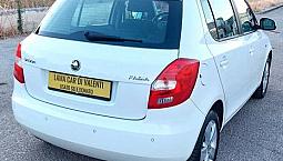 Skoda Fabia 1.2 Monte Carlo - Pari Al Nuovo