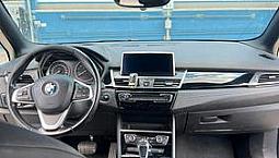 Bmw Serie 2 A.t. (f45) - 2017