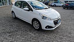 Peugeot 208 1.2 5 Porte Del 2015 Solo 107.000 Km