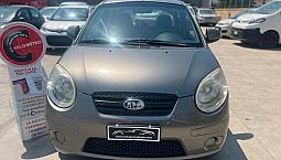 Kia Picanto 1.0 Benzina 62cv /ideale Neopatentati