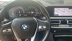 Bmw 318 D. G20