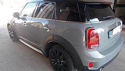 Mini Cooper Sd Countryman Countryman Cooper Sd Aut