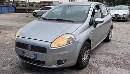 Fiat Grande Punto Grande Punto 1.2 5 Porte Fun