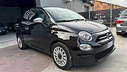 Fiat 500 1.0 Hybrid