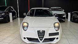 Alfa Romeo Mito 1.4 70 Cv Ok Neopatentati