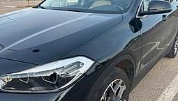 Bmw X2 Sdrive 18d Advantage Anno 2021