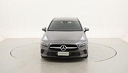 Mercedes Classe A A 180 D Automatic Sport Br314155