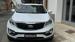 Kia Sportage 1.7 Crdi Vgt 2Wd