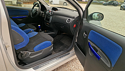 Citroen .C2 Cc14Dizel Vtr Ok Nevi Patai