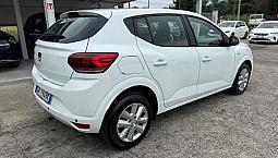 Dacia Sandero Streetway 1.0 Sce 65 Cv Comfort