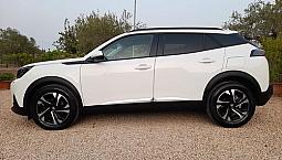 Peugeot 2008 Bluehdi 110 S&s Allure Pack Anno 2021