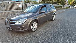 Opel Astra 1.6 16V Gpl-Tech Station Wagon Enjoy