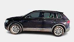 Volkswagen Tiguan 2.0 Tdi Scr 110Kw Business Bmt 4